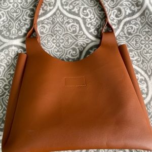 Nieman Marcus Full Leather Purse